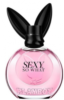 Playboy Sexy So What EDT 60 ml Kadın Parfümü kullananlar yorumlar